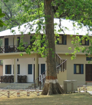 Sonanadi Forest Rest House
