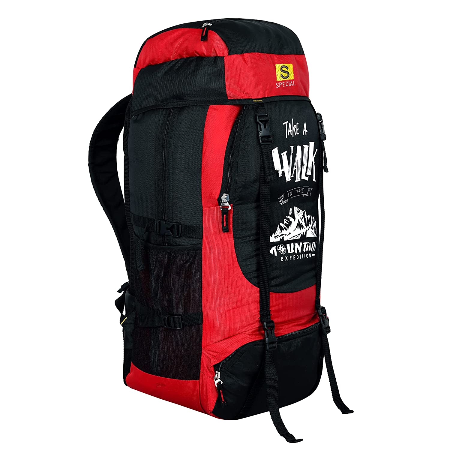 Rucksack bag for trekking hotsell